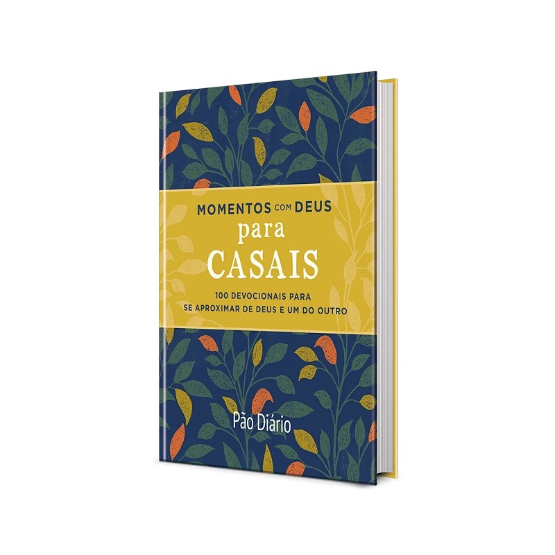 Devocional | Momentos Com Deus Para Casais Devocional | Momentos Com Deus Para Casais